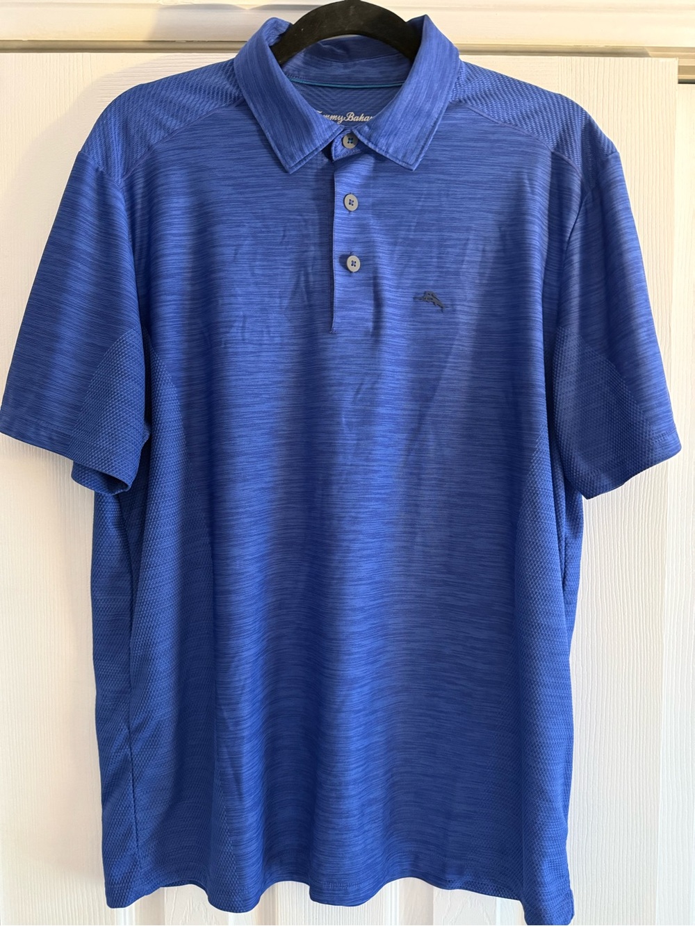 Tommy Bahama Palm Coast Island Zone Polo
